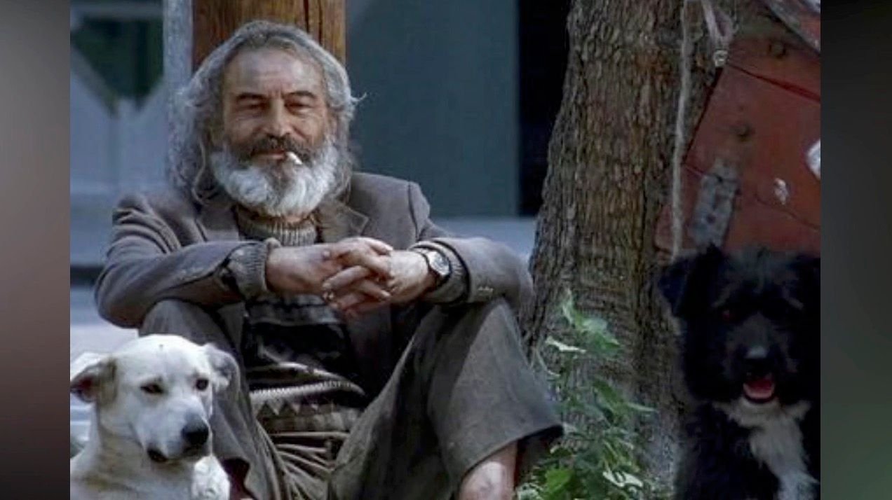 El guionista Guillermo Arriaga se involucrará en una nueva adaptación televisiva de Amores perros, junto a AF Films y LatinWe.