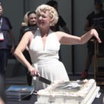 Las festividades en honor a Marilyn Monroe impactaron en Hollywood, destacando su legado en la cultura popular.