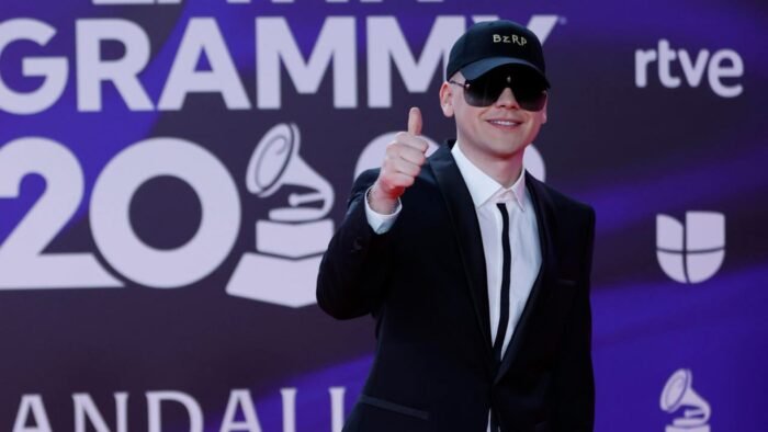 Bizarrap se integra al emocionante reparto de Toy Story 5 junto a Bad Bunny, creando un personaje inolvidable.