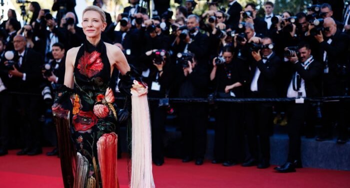 La aclamada actriz Cate Blanchett se unirá a la Universidad de Oxford como profesora de teatro, un honor significativo.