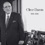 La música pop, rock y R&B pierde a Clive Davis, un gigante que moldeó el sonido de varias generaciones.