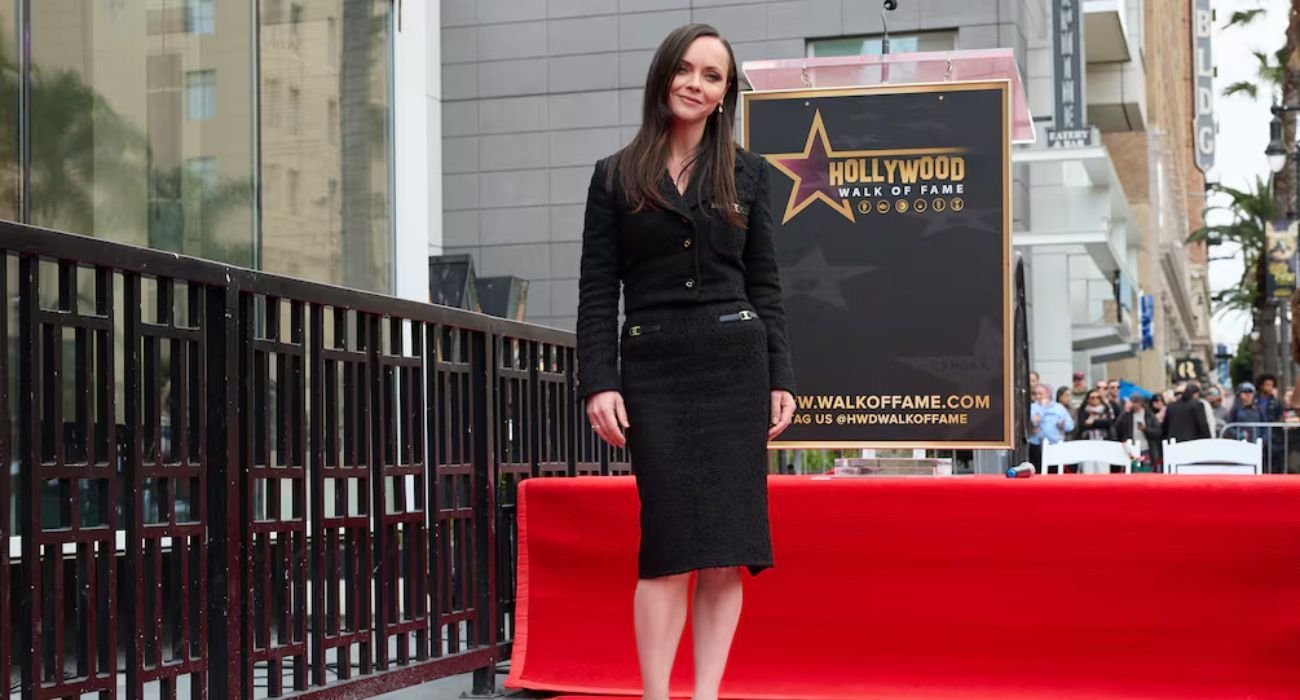 La batalla legal de Christina Ricci por la custodia de su hijo se intensifica con solicitudes de pruebas de alcoholemia.