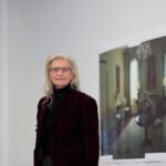 La renombrada fotógrafa Annie Leibovitz muestra su trayectoria futbolística en una exposición única en la Ciudad de México.