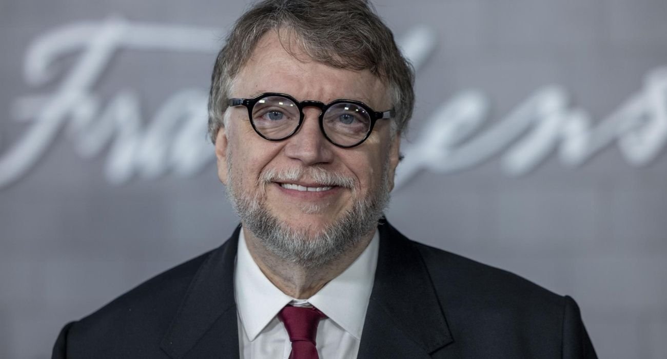 Guillermo del Toro, cineasta mexicano, ha sido elegido como miembro de la Junta de Gobernadores de la Academia de Hollywood.