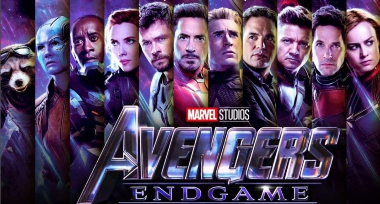 Disney lanza Avengers Endgame en cines bajo un nuevo nombre para conectar la saga Marvel con próximos estrenos.