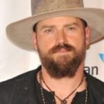 Zac Brown responde a críticas sobre su actuación en la Casa Blanca, aclarando sus verdaderas intenciones durante el evento.