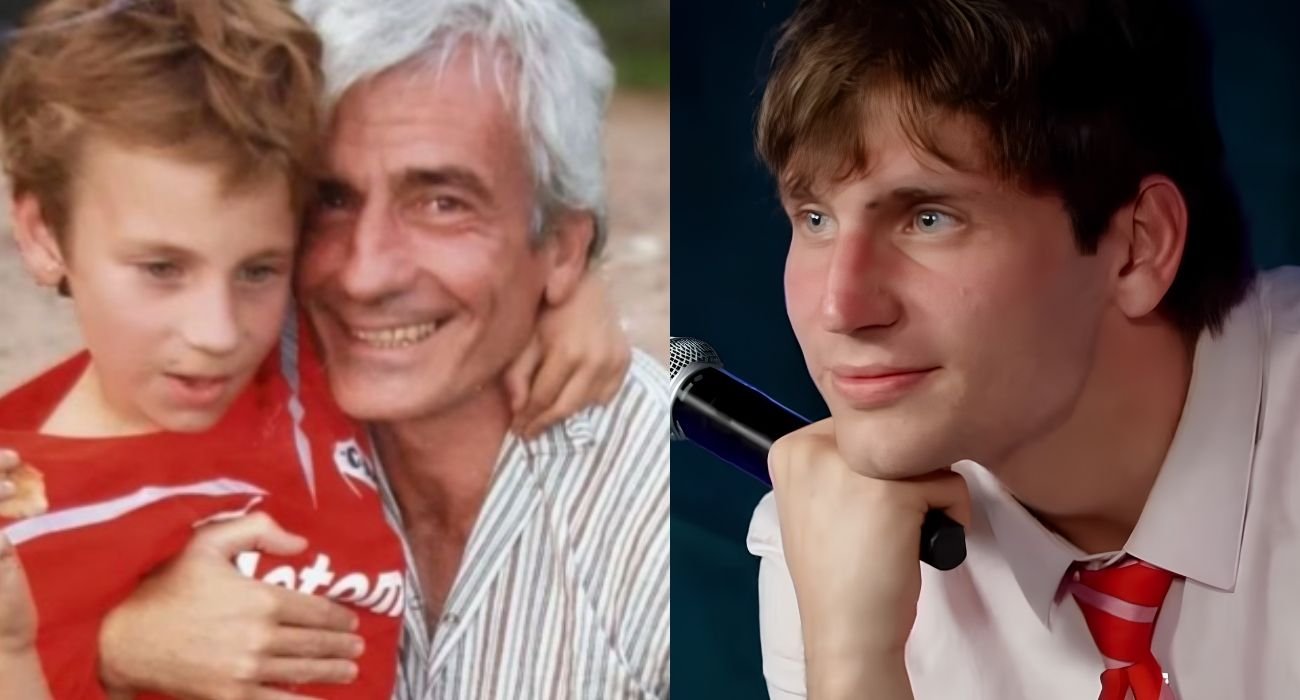 Ricardo Prim expresa su incertidumbre acerca de la versión oficial tras el fallecimiento de su hijo, el influencer Gaspi.