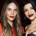 Belinda ha elogiado a Cazzu, provocando rumores sobre una colaboración entre las artistas. ¿Qué implicaría esto en sus carreras?