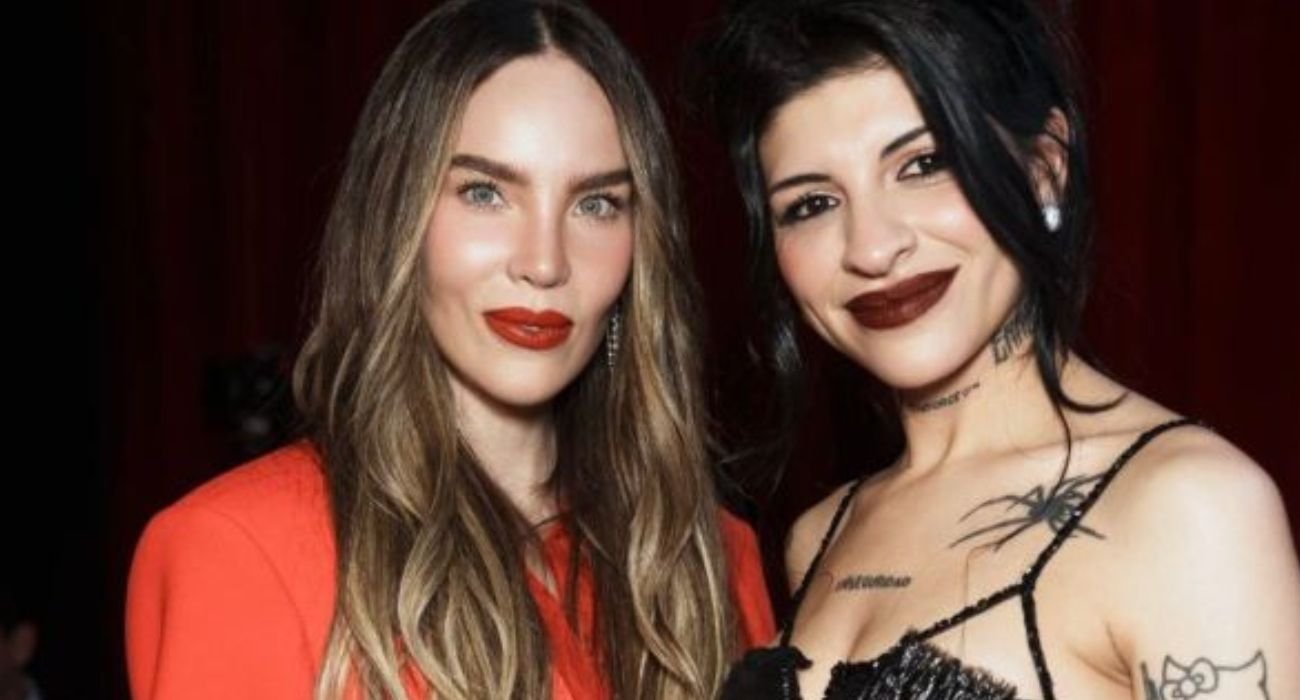 Belinda ha elogiado a Cazzu, provocando rumores sobre una colaboración entre las artistas. ¿Qué implicaría esto en sus carreras?