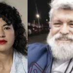 La hija de Sergio Andrade ha difundido imágenes de su padre y exige su entrega para limpiar el nombre de su familia.