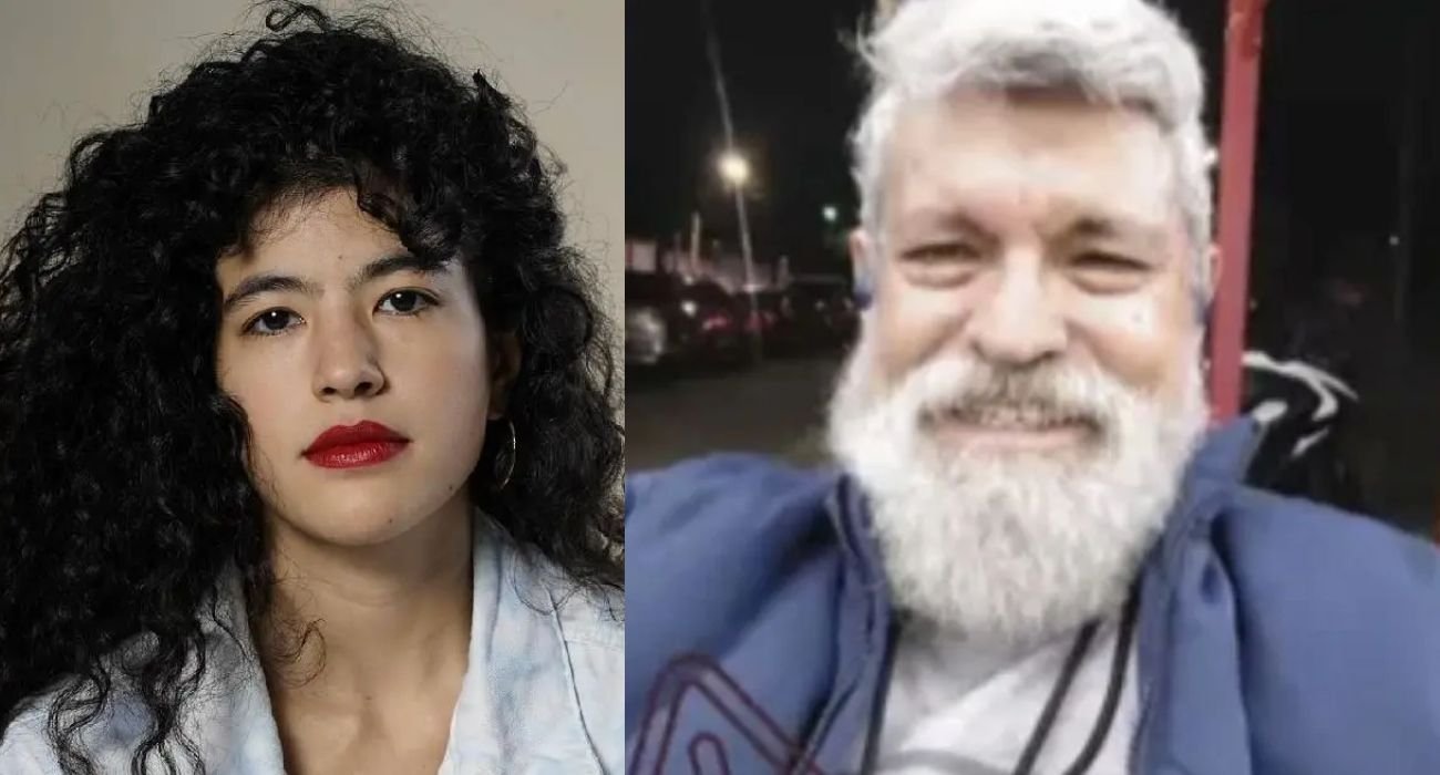 La hija de Sergio Andrade ha difundido imágenes de su padre y exige su entrega para limpiar el nombre de su familia.
