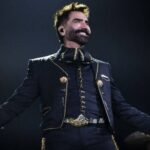 El Potrillo se presentará en La Minerva el 25 de junio junto a destacados artistas de la música regional.