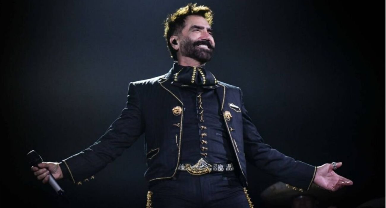 El Potrillo se presentará en La Minerva el 25 de junio junto a destacados artistas de la música regional.