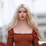 La popular actriz Anya Taylor-Joy se une al mundo de J.R.R. Tolkien como elfa en una nueva película.