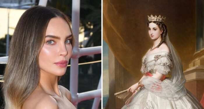 La cantante Belinda completa el ambicioso rodaje de Carlota, proyectándose como su mayor desafío actoral hasta la fecha.
