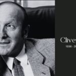La industria musical lamenta la muerte de Clive Davis, responsable del éxito de grandes artistas como Whitney Houston.
