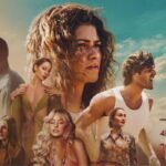 La tercera temporada de Euphoria destaca al acumular 25 millones de espectadores, reflejando un crecimiento notable en la audiencia.