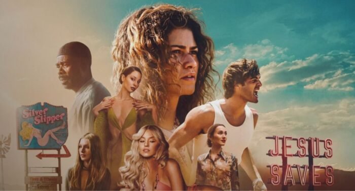 La tercera temporada de Euphoria destaca al acumular 25 millones de espectadores, reflejando un crecimiento notable en la audiencia.