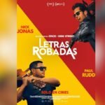 Descubre cómo la película Letras robadas aborda la temática del plagio en la música con Paul Rudd y Nick Jonas.