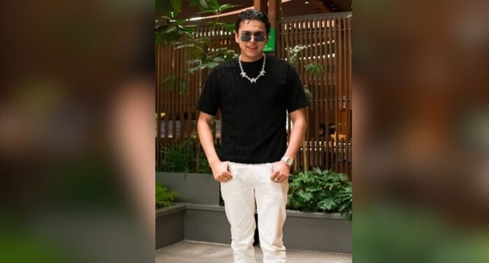 El influencer Lonche de Huevito ha regresado a Instagram tras la viralización de un falso rumor sobre su muerte.