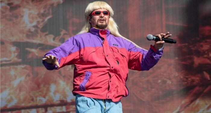 El próximo 20 de junio, los seguidores de Oliver Tree se reunirán en un homenaje en la CDMX para celebrar su legado.