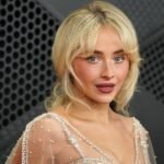 La cantante Sabrina Carpenter obtiene una orden de alejamiento que protege su seguridad y la de su familia.