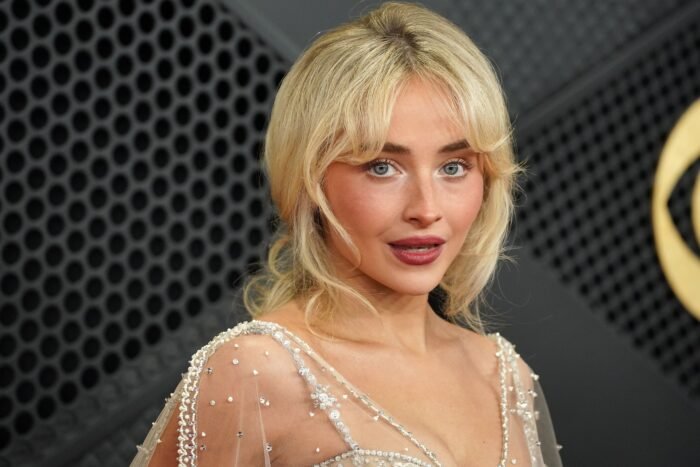 La cantante Sabrina Carpenter obtiene una orden de alejamiento que protege su seguridad y la de su familia.