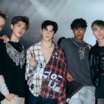 La boy band Santos Bravos será la telonera del esperado concierto de Enrique Iglesias en Monterrey este junio.
