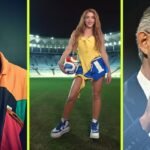La ceremonia inaugural contará con actuaciones de Shakira, Alejandro Fernández, Belinda y Maná en México antes del partido con Sudáfrica.