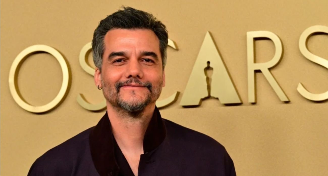 Wagner Moura negocia su participación en la precuela de Ocean's Eleven, liderada por Margot Robbie y Bradley Cooper.