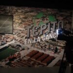 Descubre cómo el fútbol y la música reflejan la vida en Tepito a través de dos nuevas exposiciones en CDMX.