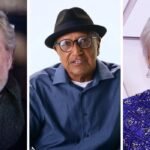 El 15 de noviembre, Glenn Close y Ridley Scott serán reconocidos con un Oscar honorífico en Ovation Hollywood.