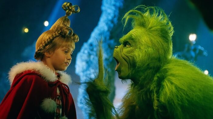 Universal Pictures prepara una nueva aventura navideña con la secuela de Cómo el Grinch robó la Navidad, con Jim Carrey y Ron Howard.