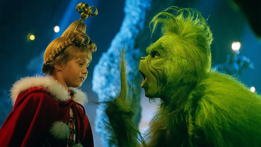 Universal Pictures prepara una nueva aventura navideña con la secuela de Cómo el Grinch robó la Navidad, con Jim Carrey y Ron Howard.