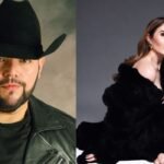 Cynthia Treviño revela el fin de su relación con Óscar Iván, vocalista de Duelo, después de 20 años juntos.
