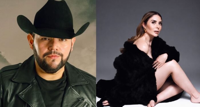 Cynthia Treviño revela el fin de su relación con Óscar Iván, vocalista de Duelo, después de 20 años juntos.