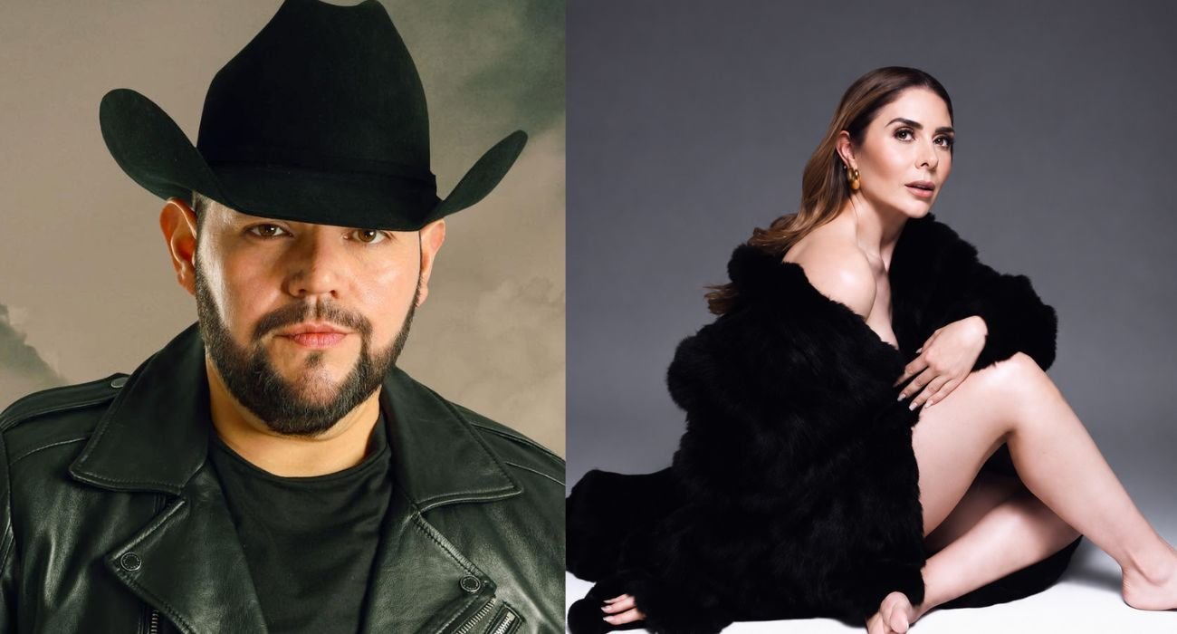 Cynthia Treviño revela el fin de su relación con Óscar Iván, vocalista de Duelo, después de 20 años juntos.