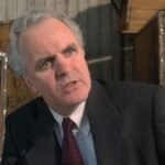 James Handy, actor de películas icónicas, fue encontrado muerto en su hogar de Los Ángeles. La comunidad artística está conmocionada.