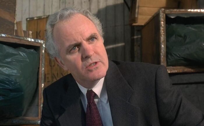 James Handy, actor de películas icónicas, fue encontrado muerto en su hogar de Los Ángeles. La comunidad artística está conmocionada.