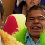 Abraham Pérez, conocido como el Licenciado Cortillo, falleció y deja un legado inolvidable en La Familia P. Luche.