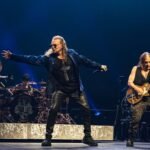 Maná regresa a la Ciudad de México con un concierto especial que marca el cierre de su gira Vivir sin Aire.