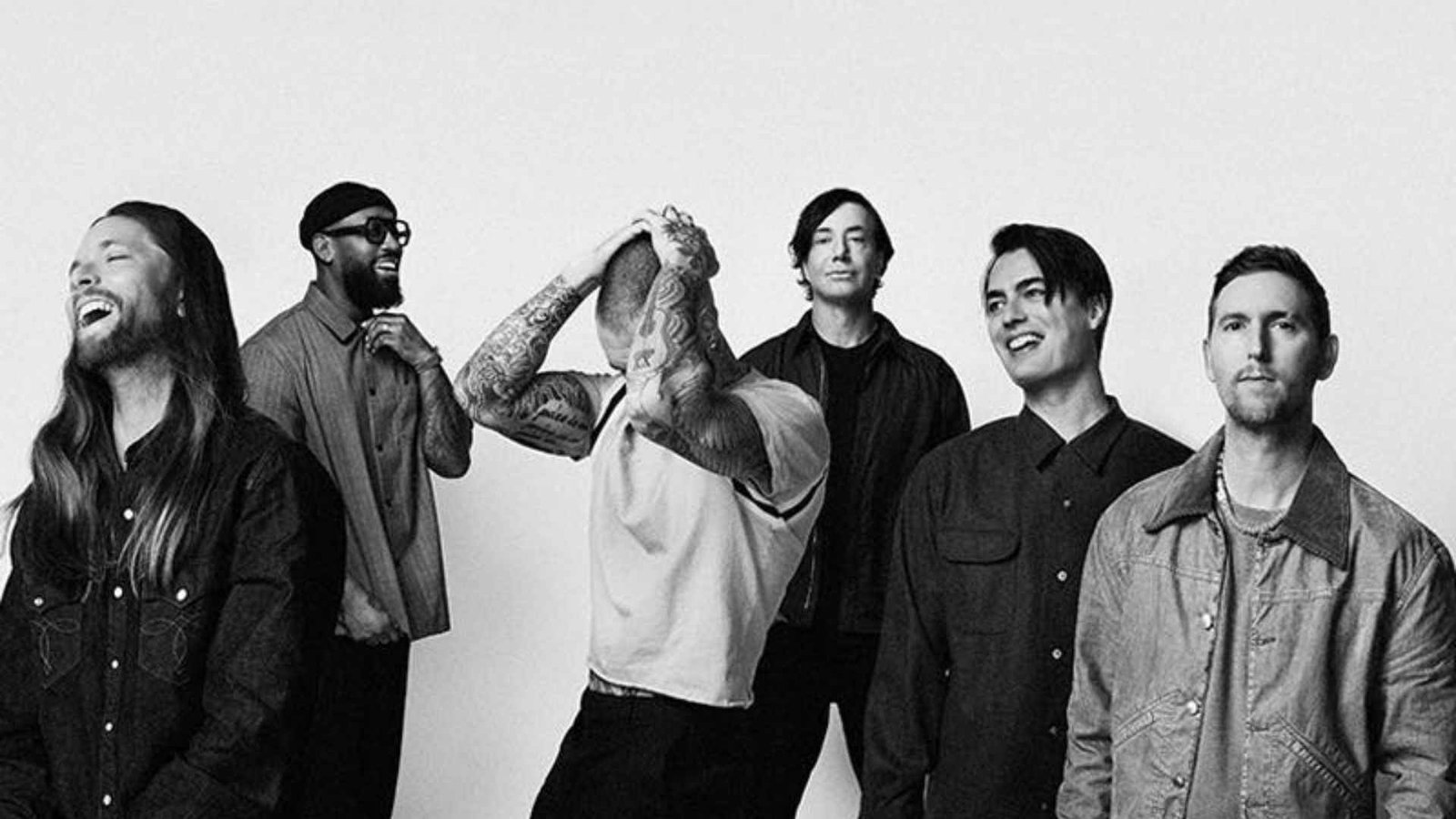 Maroon 5 ha confirmado dos fechas en México para su esperada gira Love is Like. Conoce todos los detalles.