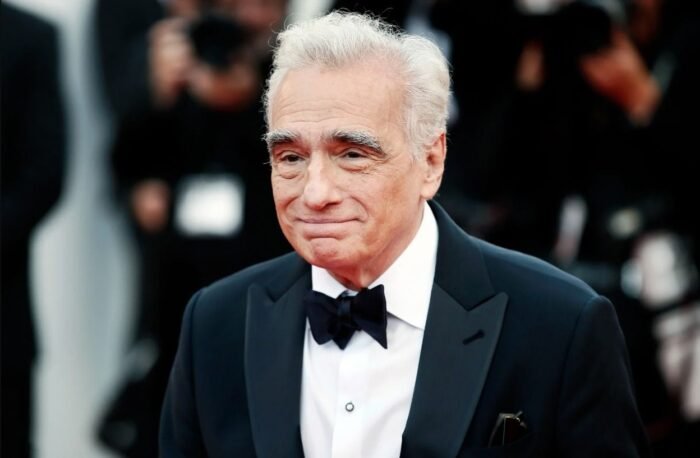 El renombrado cineasta Martin Scorsese revela su uso de IA para mejorar la preproducción de sus películas.