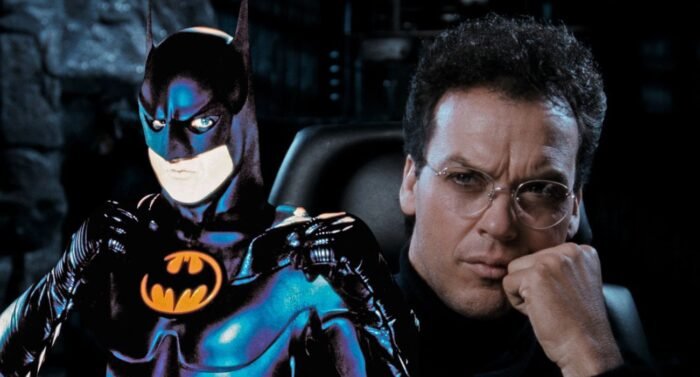 Michael Keaton defiende su legado como el mejor Batman, destacando su interpretación única del personaje icónico de DC.
