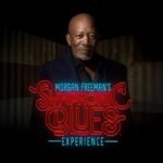 El icónico actor Morgan Freeman lanza su primer álbum de blues, fusionando el Delta Blues con música sinfónica.