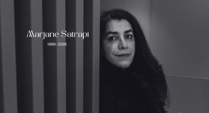 La reconocida autora Marjane Satrapi ha fallecido, dejando un legado inquebrantable en la historieta contemporánea.