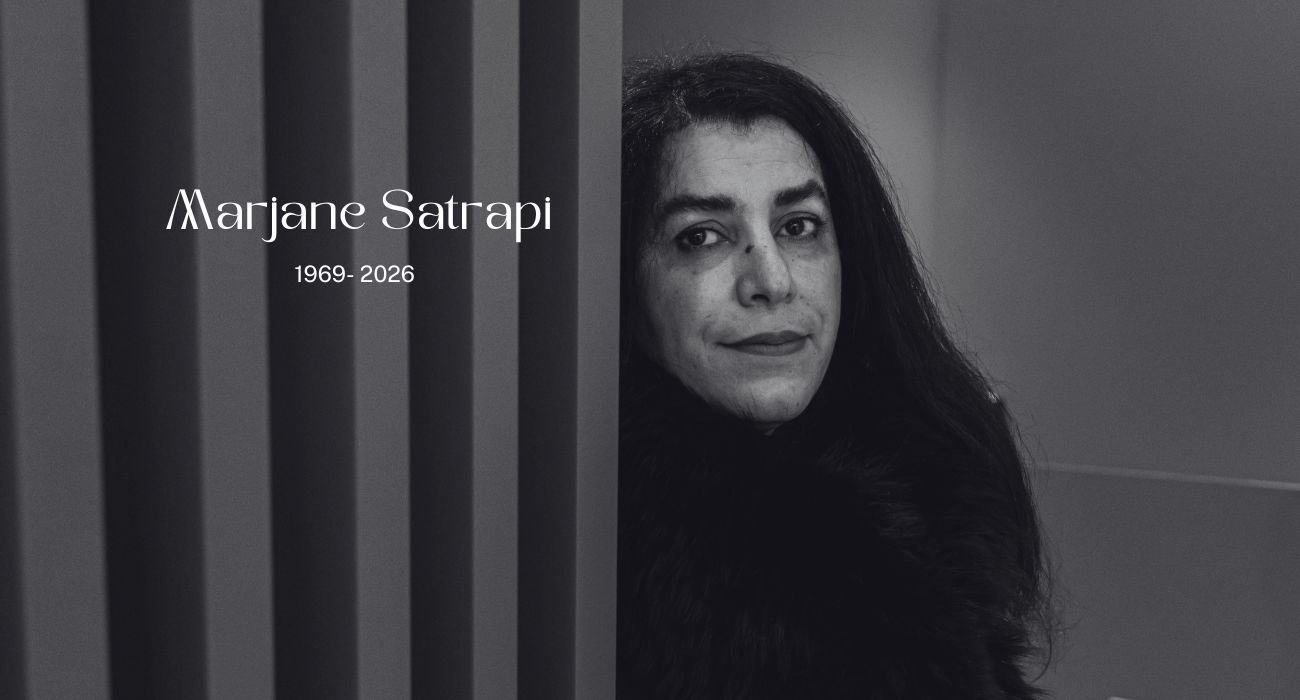 La reconocida autora Marjane Satrapi ha fallecido, dejando un legado inquebrantable en la historieta contemporánea.