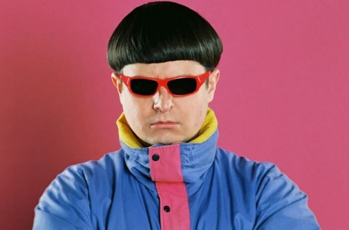 La sorpresiva muerte de Oliver Tree ha conmocionado al mundo musical tras un trágico choque de helicópteros en Río.