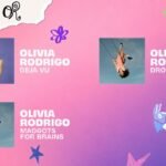 Olivia Rodrigo llega a Fortnite con nuevos atuendos, canciones y una misión especial que ofrece recompensas únicas.