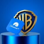 La autoridad británica de competencia examina la adquisición de Warner Bros Discovery por Paramount Skydance, un movimiento clave en la industria.